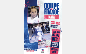 Coupe de France kata