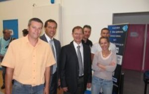 Francis DIDIER et Ken'Zen