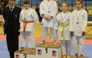 Coupe de ligue Kata élite