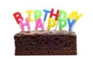 Anniversaire de novembre