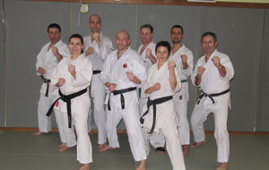 Regroupement FSPN
