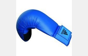 INTERSPORT TRIGNAC PARTENAIRE DE KEN'ZEN