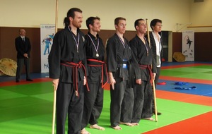 Coupe de Ligue AMV