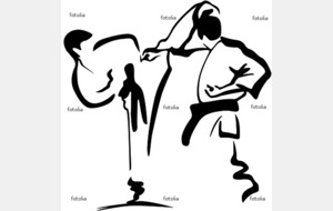 Regroupement départemental kumité - 15 février