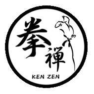 Portez les couleurs Ken'Zen