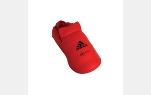 Quel matériel pour la pratique du karaté ?