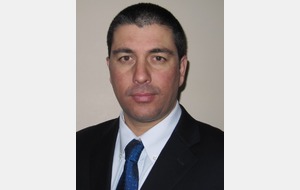 Jean-Christophe devient directeur technique du CD44