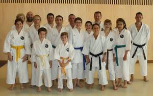 Stage Laetitia GUESNEL