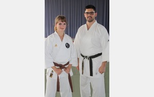 Regroupement départemental kata - 20 juin