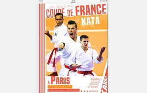 Coupe de France kata