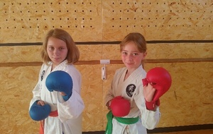 Coupe de France kumite (Benjamins) - 28 et 29 mai