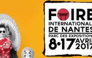 Foire internationale de Nantes