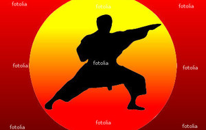 Cours spécial compétition kata