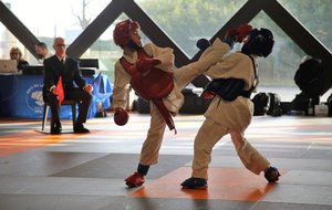 Cours kumité commun