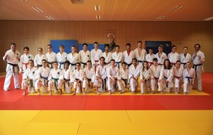 Entrainement haut niveau ligue