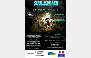 Cours enfants du samedi 31 mars annulés