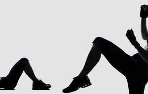 Cours renforcement musculaire / self annulé