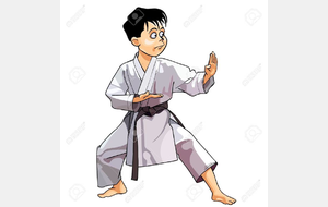 Changement des horaires du samedi pour les cours Pupilles/Benjamins/Minimes