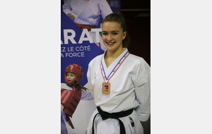 Open de France Kata