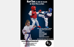 Inscriptions saison 2019/2020