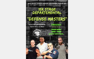 Stage Defense Masters