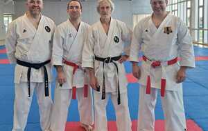 Stage départemental : formation continue des enseignants