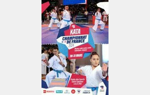 Championnat de France KATA