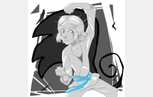 Cours préparation à la compétition kata - 8 mai