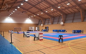 Open départemental combiné de Loire-Atlantique PPB