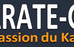 KARATE-GI, la passion du karaté
