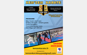 Forum des associations - Inscriptions 2025/2026