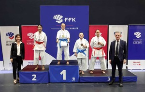 Résultats de la Coupe de France Zone Nord