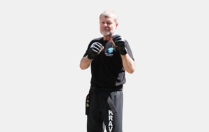 Un nouveau 4ème dan Krav Maga au Ken'Zen