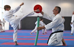 Rétrospective Ken'Zen - saison sportive 2024/2025 (vidéo)