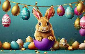 Lundi de Pâques (06/04/2026) - Cours annulés