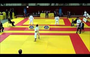 France kata et combiné 2014