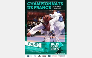 Championnat de France Minimes