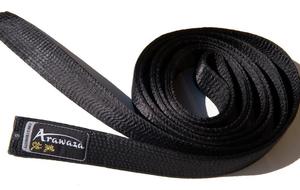 Examen départemental Shodan / Nidan