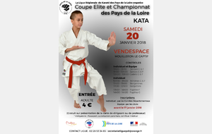 Championnat de ligue kata