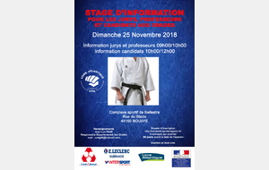 Informations aux grades