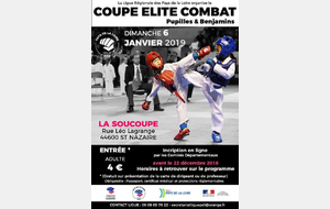 Coupe de ligue élite PPB