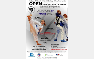 Open des Pays de la Loire