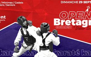 Open de Bretagne