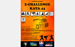 E-Challenge 44 KATA