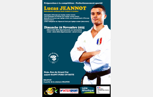 Elite kata - Lucas JEANNOT