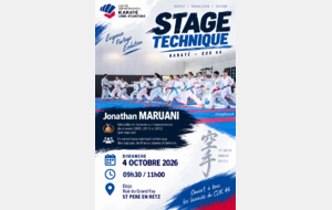 Stage kata - Jonathan MARUANI