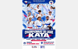 Championnat de ligue MCJSV et équipes