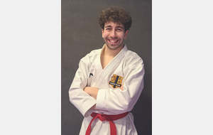 Examen départemental Shodan / Nidan