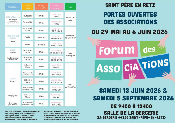 Semaine "portes ouvertes" au dojo