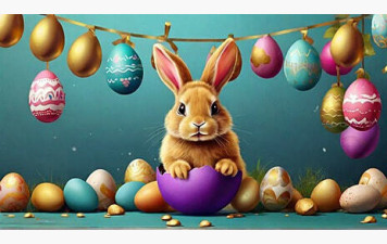 Lundi de Pâques (06/04/2026) - Cours annulés